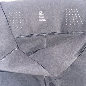 GapFit Sculpt Compression workout pants